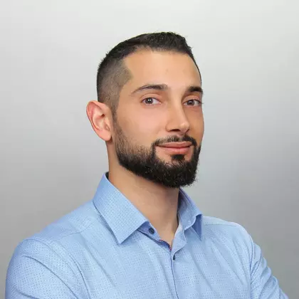 Jamil Masoud