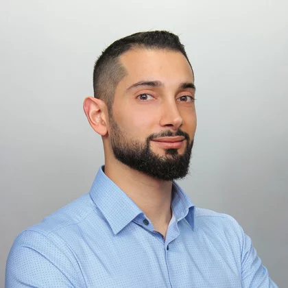 Jamil Masoud