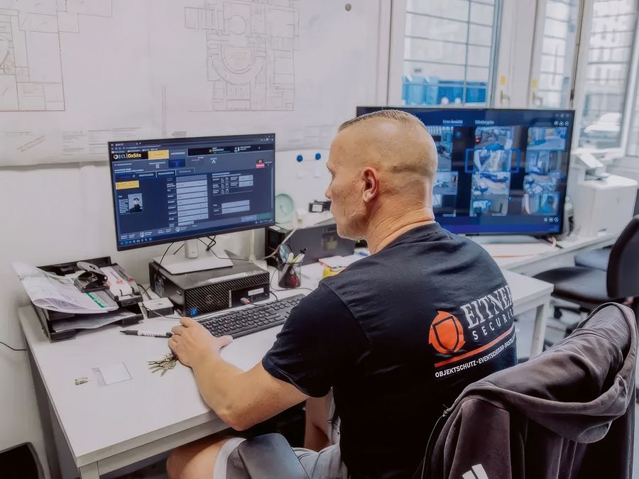 „Wir schützen, was unseren Kunden wichtig ist.“ „Wir schützen, was unseren Kunden wichtig ist.“