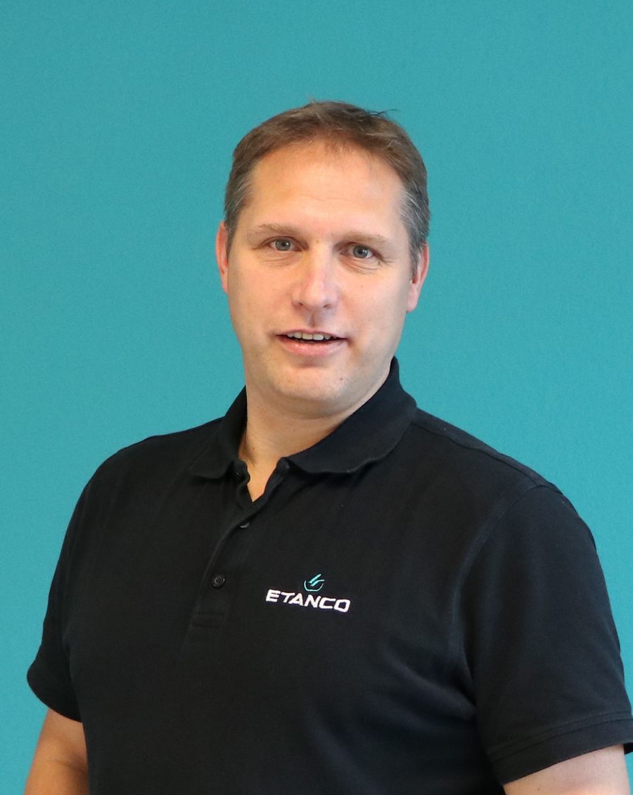 Michael Schüler, Technik, Produktmanagement 