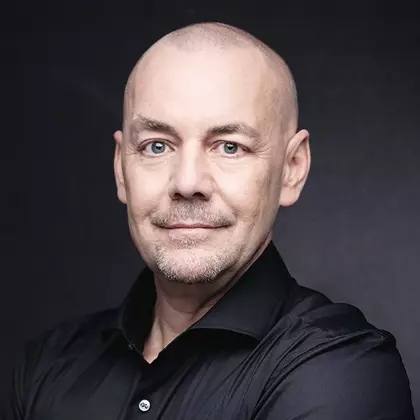 Christian Hunold
