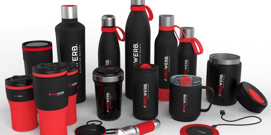 Prowerb GmbH Werbemittel 