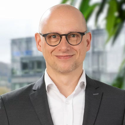 Dominik Mock