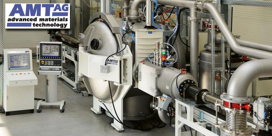 AMT Maschinenbau AMT Maschinenbau