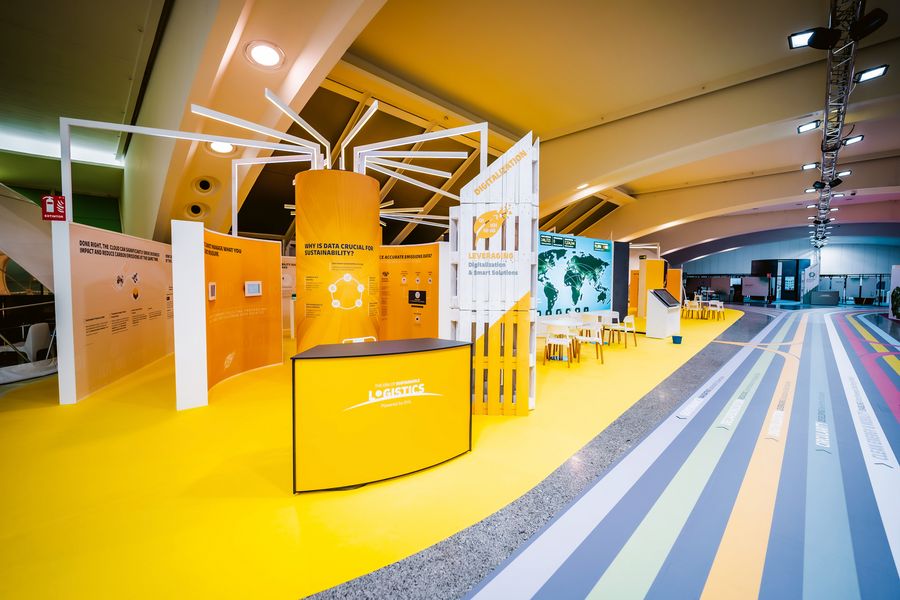 Blueprint Events & Services GmbH Zusammenspiel Blueprint Events & Services GmbH Zusammenspiel