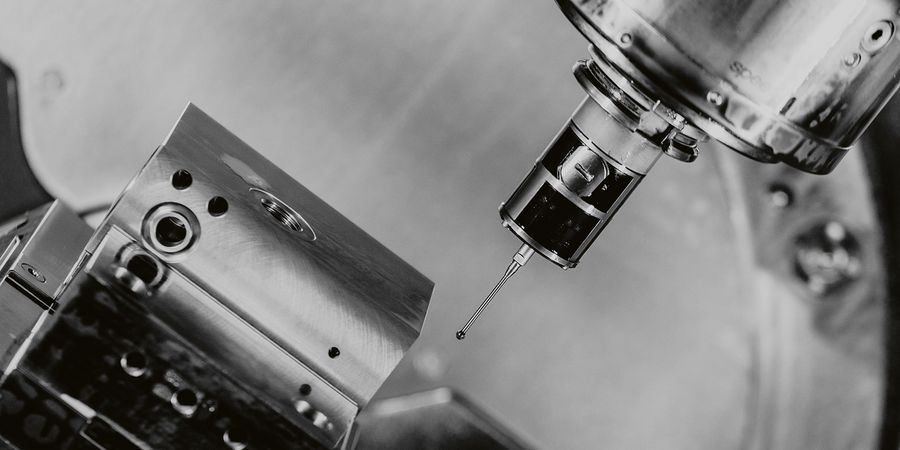 ENGESSER GmbH Maschine