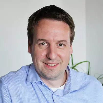 Marc Lorenz
