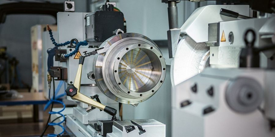 RUN-TEC GmbH Präzisionsarbeit
