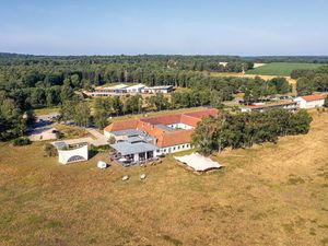 Ruhe. Weite. Inspiration.