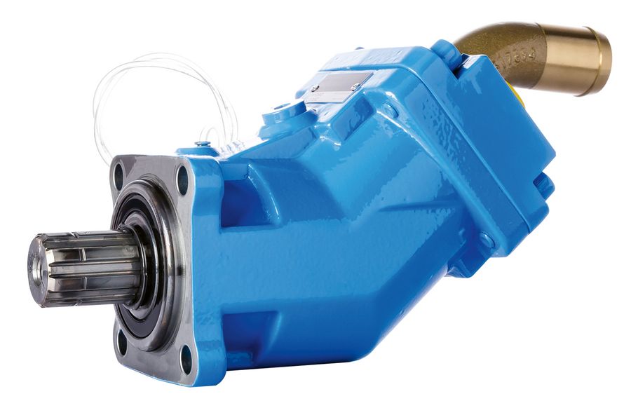 HYDRO LEDUC Gmbh Kolbenpumpe