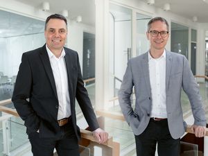 Die wunderbare Welt der  unsichtbaren Elemente