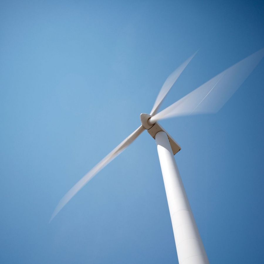 Tubus-Waben-GmbH Windkraft