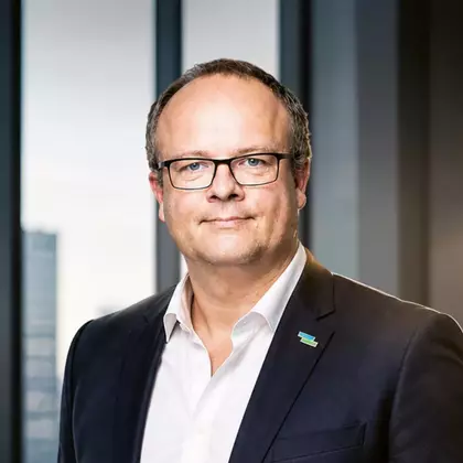Jan Eckert