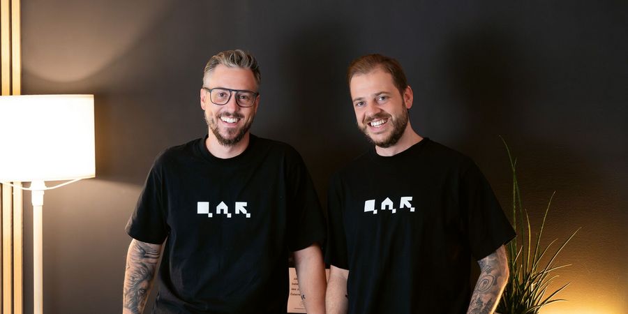 Quivo Georg Weiß und Glatzl Quivo Georg Weiß und Glatzl