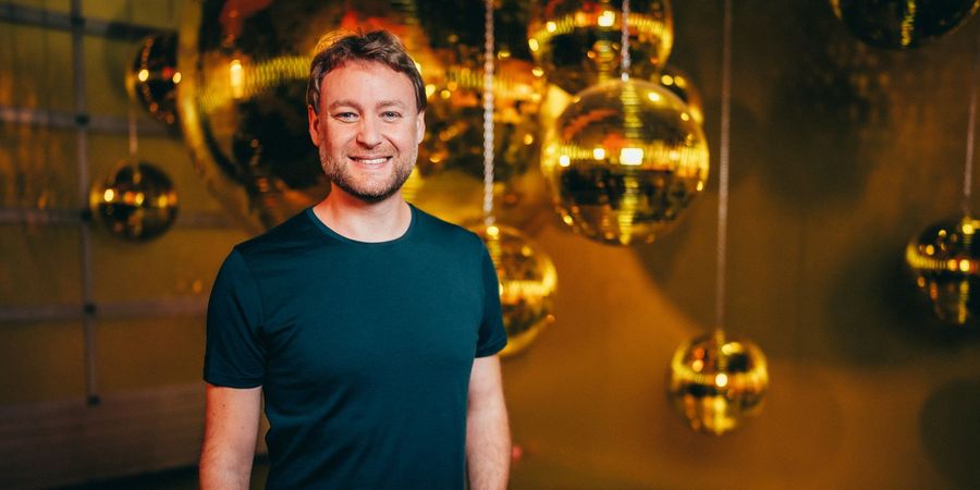 Blueprint Events & Services GmbH Marc Lehmann Blueprint Events & Services GmbH Marc Lehmann