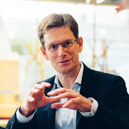 Dr. Fridtjof Traulsen