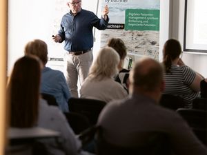 Digitale Dynamik für den Praxiserfolg