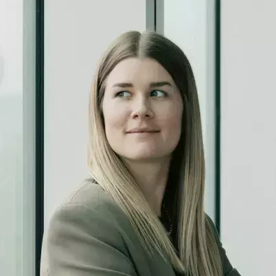 Charlotte Heidenreich