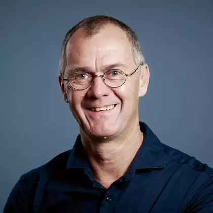 Christian Mutter