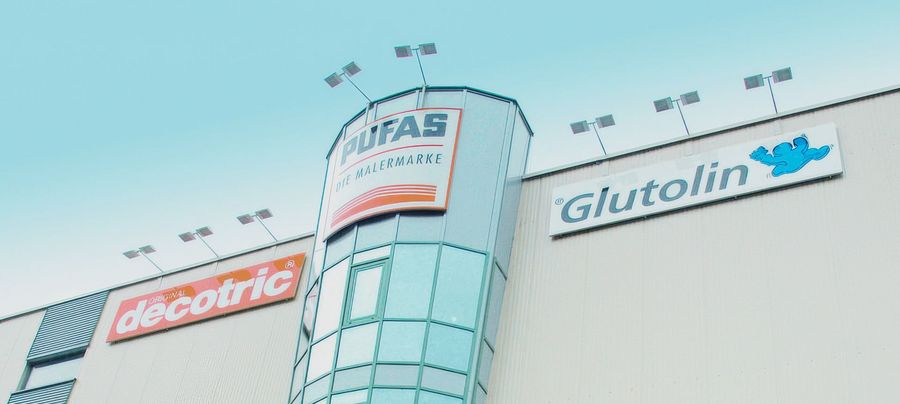 GLUTOCLEAN Produktions GmbH decotric