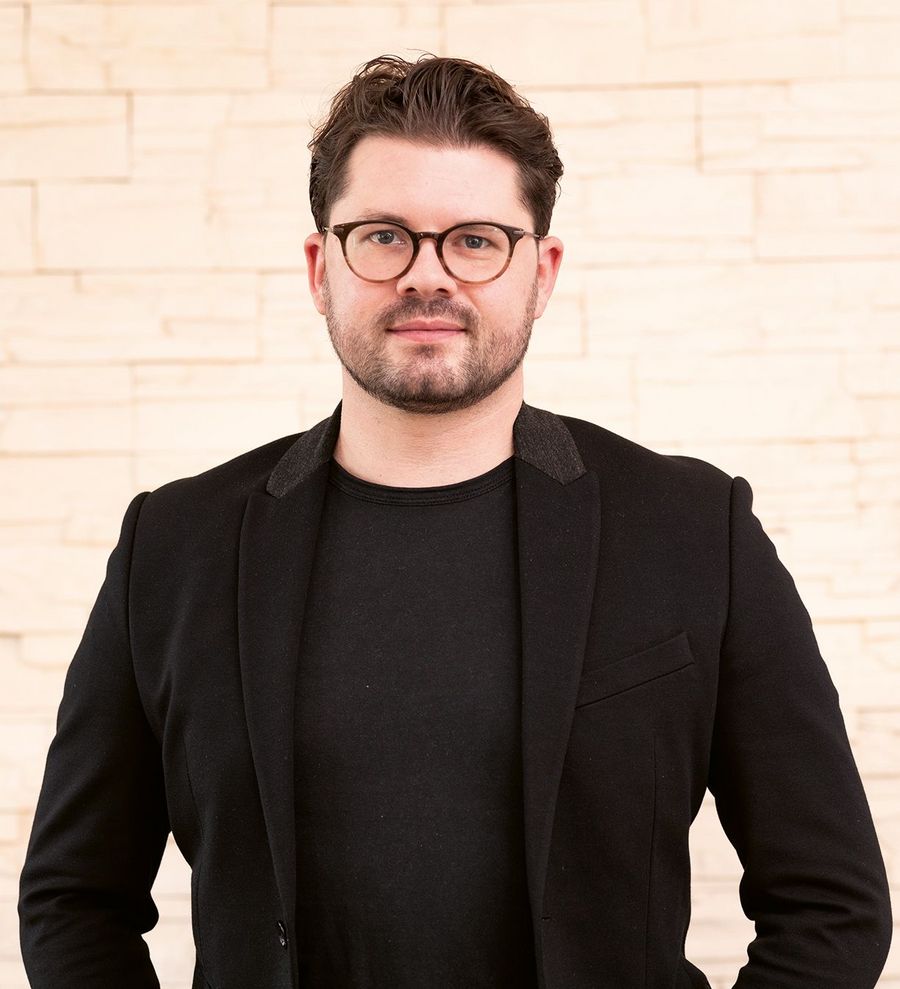 Marketing Communications Services S. Lingner GmbH René Schultz