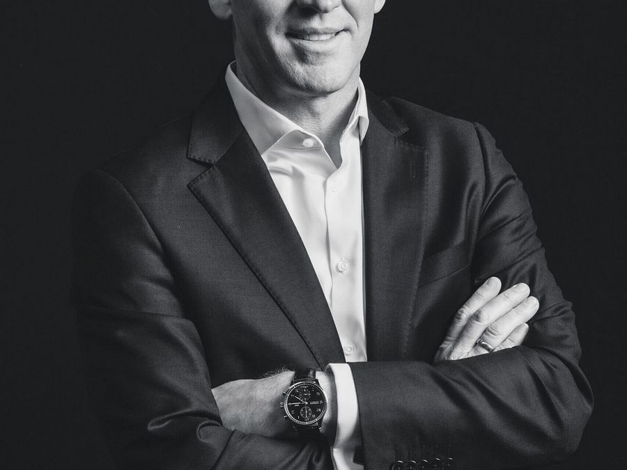 Weiler, Dr. Axel