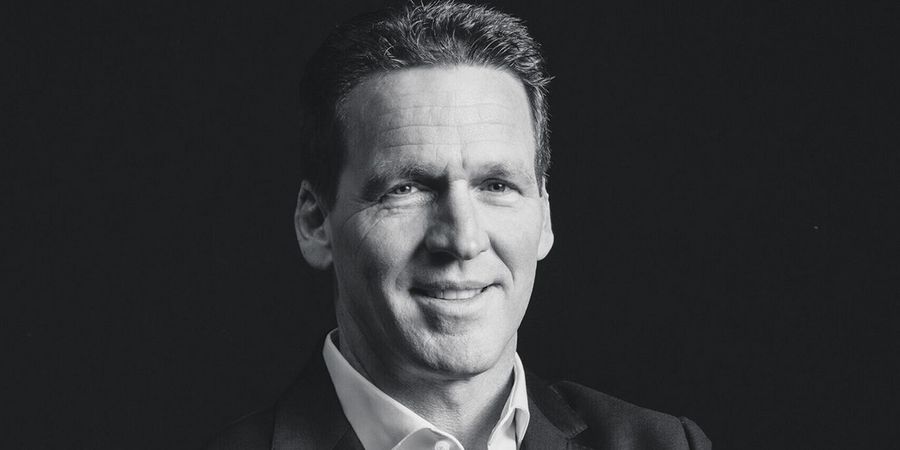 Dr. Axel Weiler, CEO der ROUNDLINER Gruppe