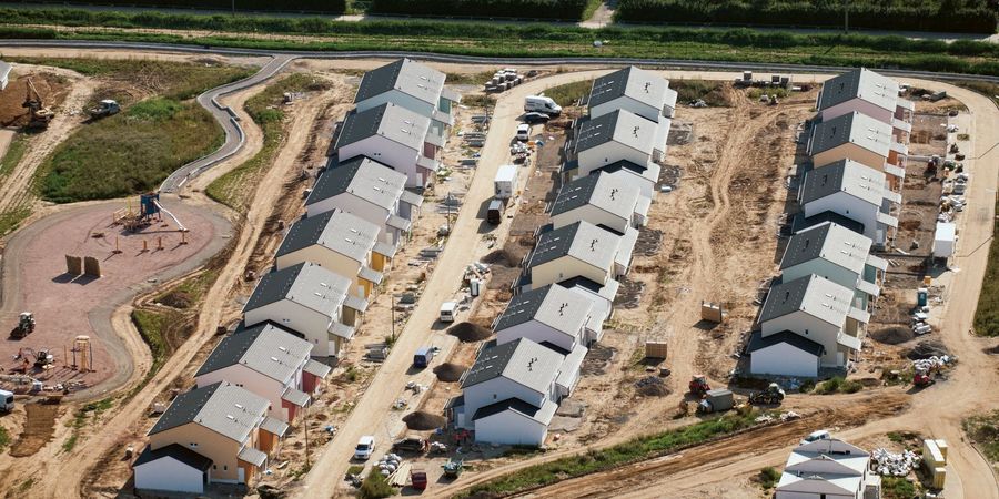 Stadtbauplan GmbH Baugebiet Stadtbauplan GmbH Baugebiet