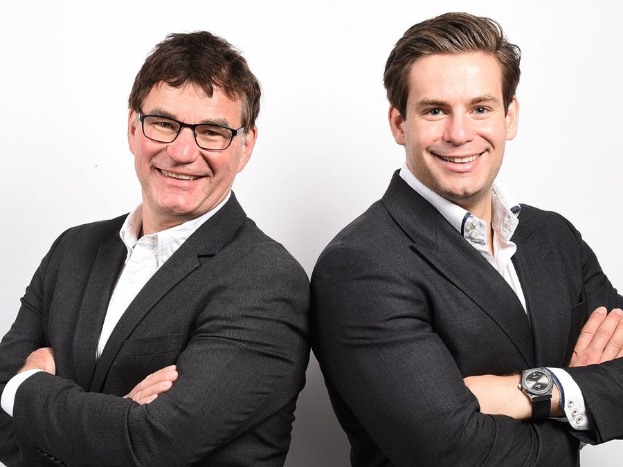 Technische Kommunikation auf höchstem Niveau
