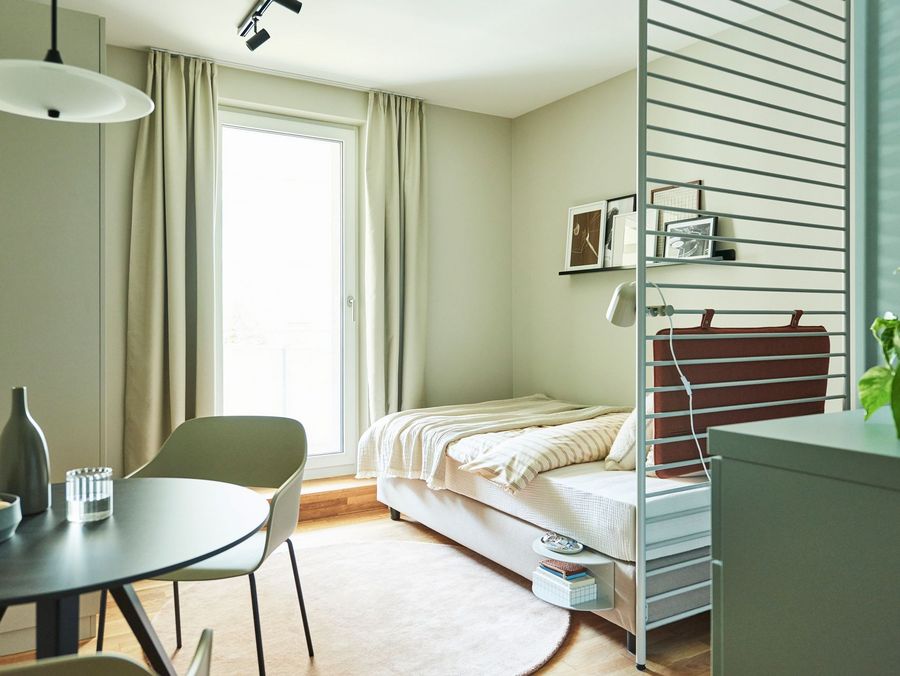 Microliving als intelligente Antwort auf neue Wohnbedürfnisse