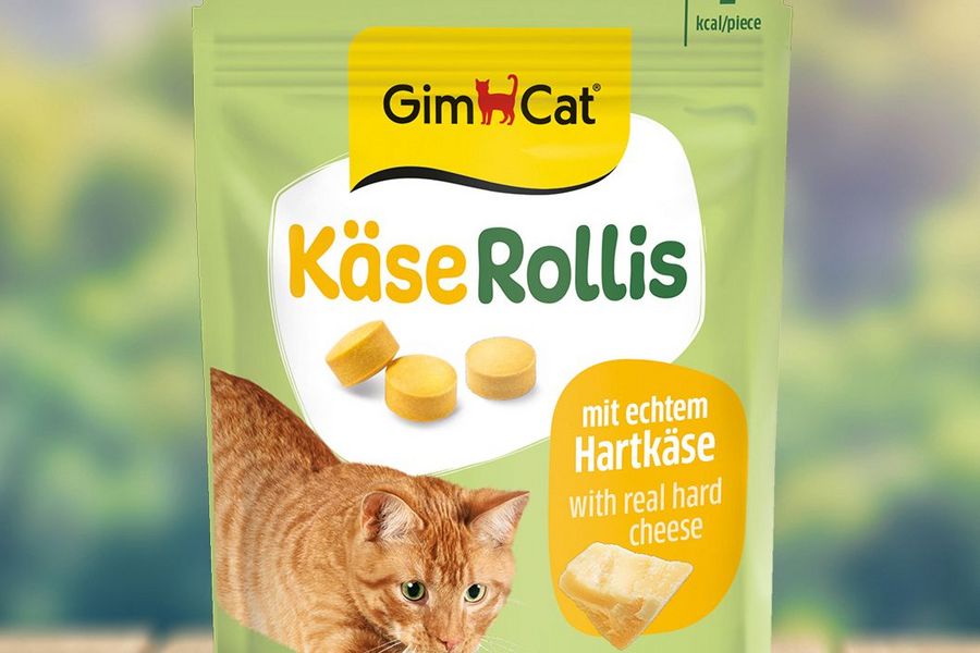 H. von Gimborn GmbH Rollis