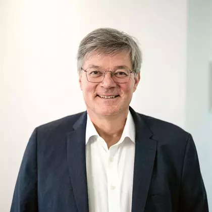 Prof. Dr. med. Hartmut Juhl