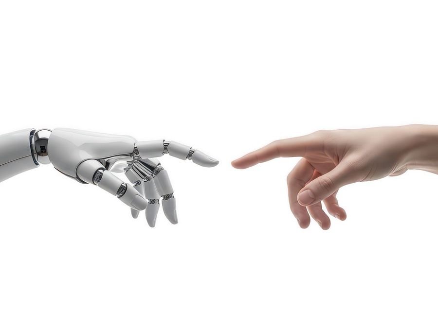 Die neue Intelligenz der Intralogistik