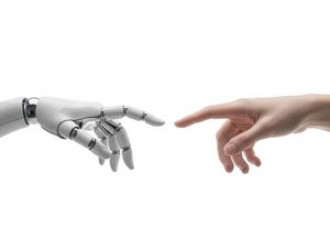 Die neue Intelligenz der Intralogistik