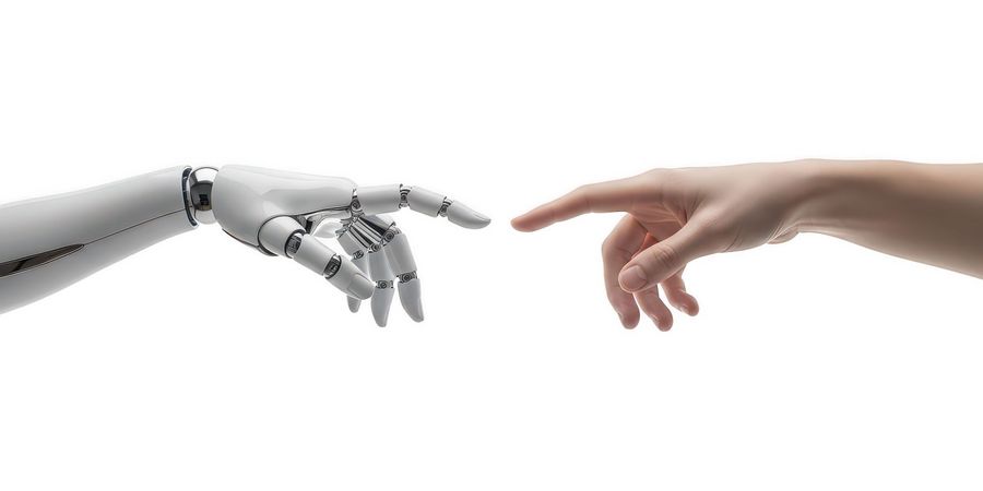 NEURA Mobile Robots GmbH AdobeStock_1924672509