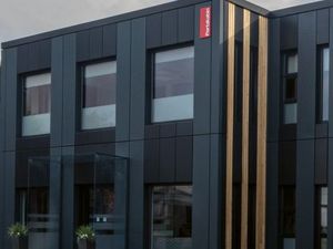 Modulbau statt Massivbau