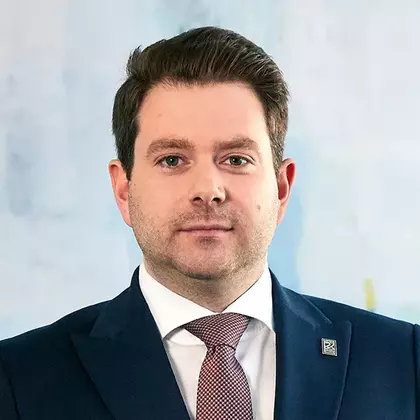 Thomas-Peter Ebm