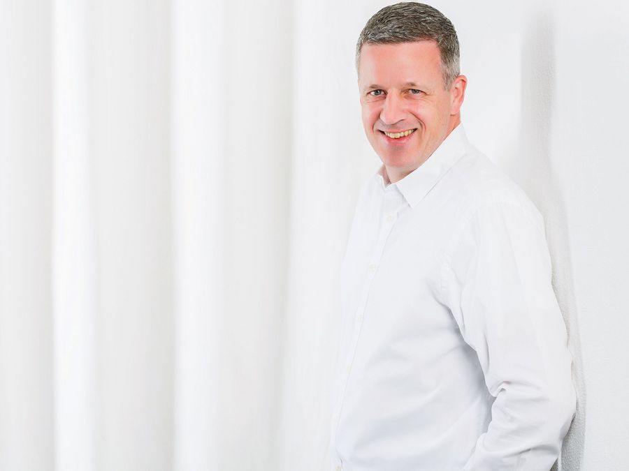 Kroeber, Götz