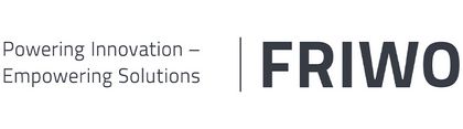 FRIWO Gerätebau GmbH