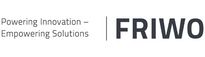 FRIWO Gerätebau GmbH