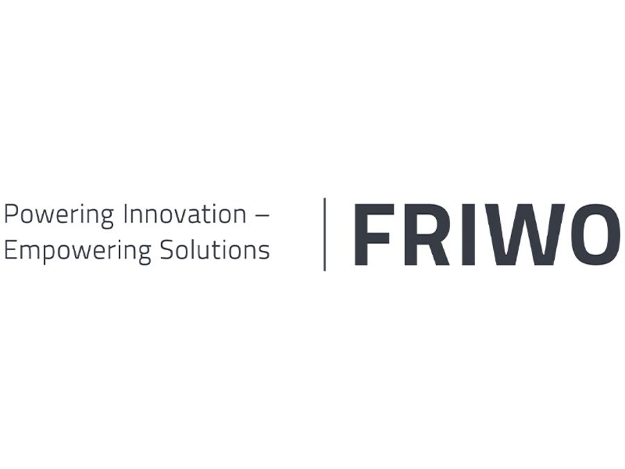 FRIWO Gerätebau GmbH