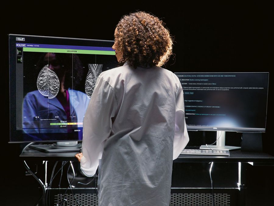 Neuer Medizinstandard für die Frauengesundheit