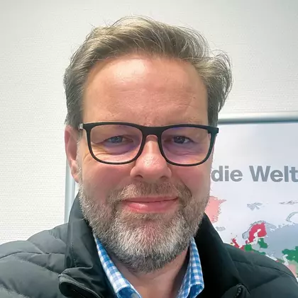Jens Hummes