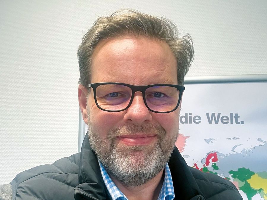 Hummes, Jens