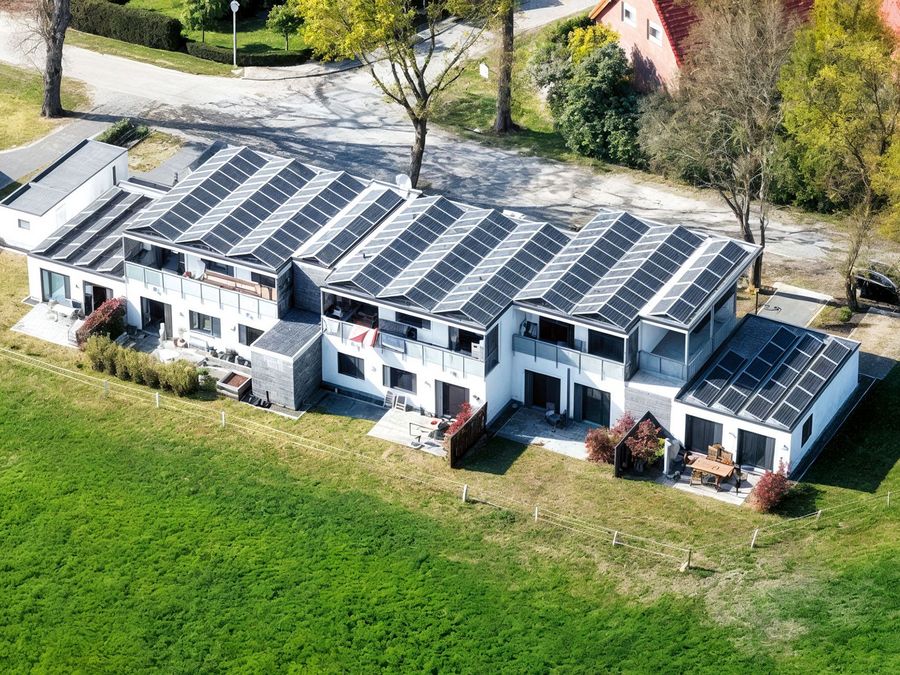 „Für uns ist die Wirtschaftlichkeit des Gebäudes das Maß der Dinge“