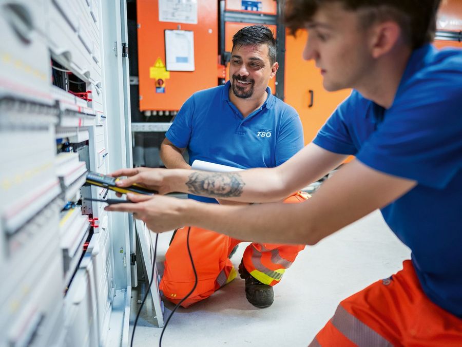 „Digitalisierung ist für uns seit Jahren gelebte Praxis!“