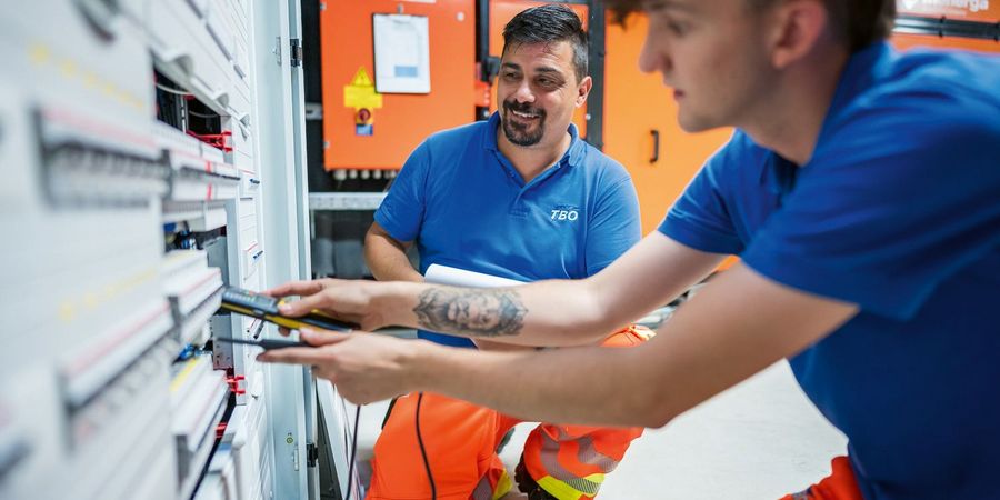 Technische Betriebe Offenburg Fachwissen 