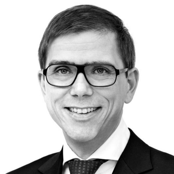 Guido Wendt, Geschäftsführer der KONEXUS Consulting Group GmbH