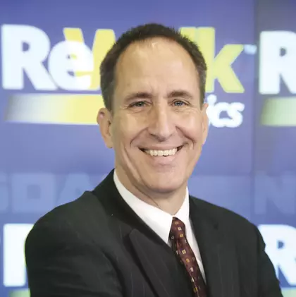 Larry Jasinski