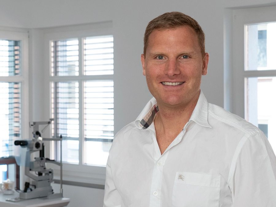 Eckert, Dr. Christoph